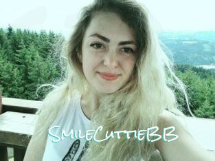 SmileCuttieBB Sensuality Dream