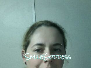 SmileGoddess