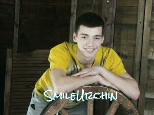 SmileUrchin