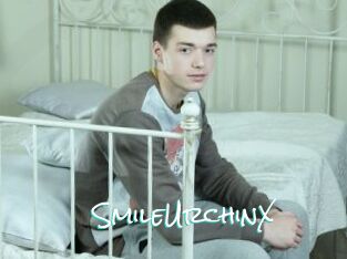 SmileUrchinX Sensuality Dream