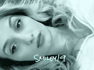 Smiley19
