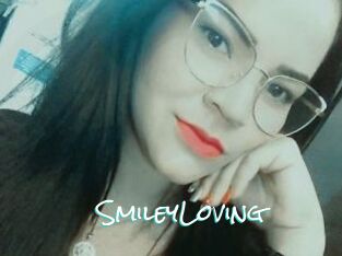 SmileyLoving