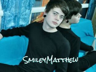 SmileyMatthew