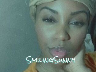 SmilingSunny