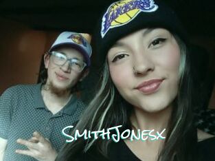 SmithJonesx Sensuality Dream