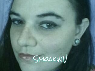 SmoakinV