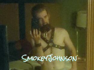 SmokeyJohnson