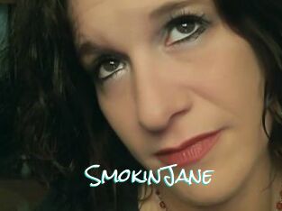 SmokinJane