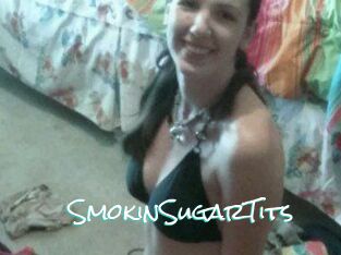 SmokinSugarTits