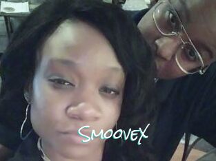 SmooveX
