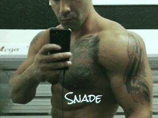 Snade
