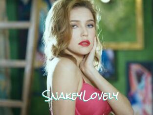SnakeyLovely