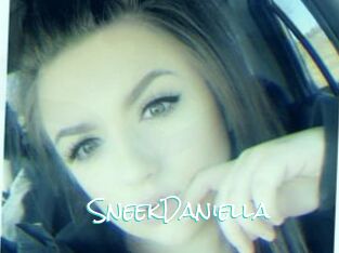 SneekDaniella
