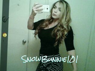 SnowBunnie101