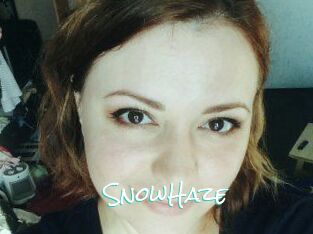 SnowHaze