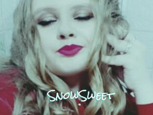 SnowSweet