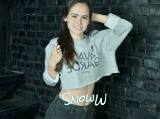 SnowW