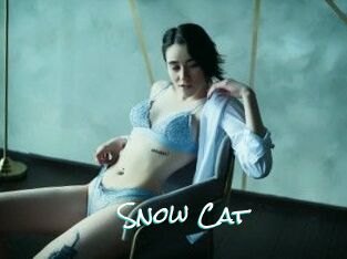 Snow_Cat
