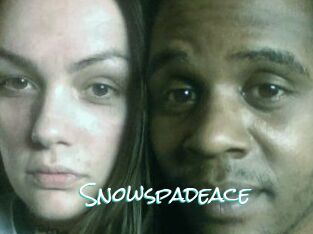 Snowspadeace