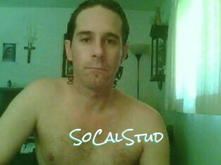 SoCalStud