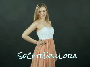 SoCuteDollLora