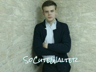 SoCuteWalter