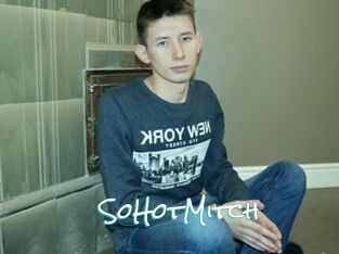 SoHotMitch