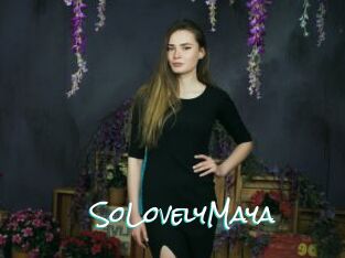 SoLovelyMaya