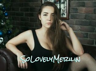 SoLovelyMerilin