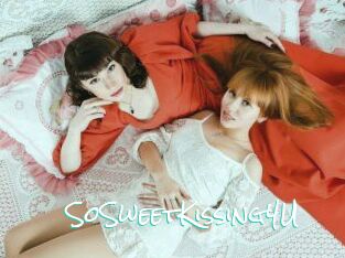 SoSweetKissing4U