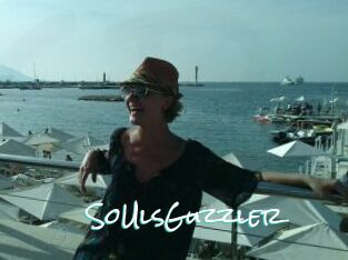 SoUlsGuzzler