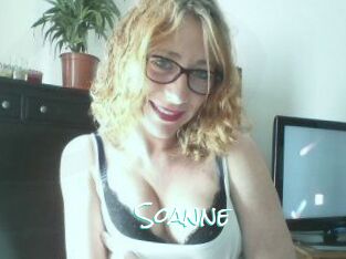 Soanne