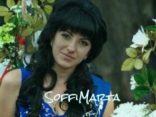 SoffiMarta Sensuality Dream