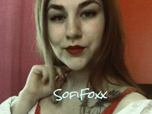 SofiFoxx