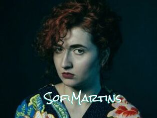 SofiMartins Sensuality Dream