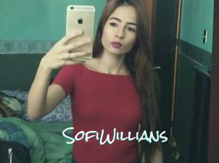 SofiWillians