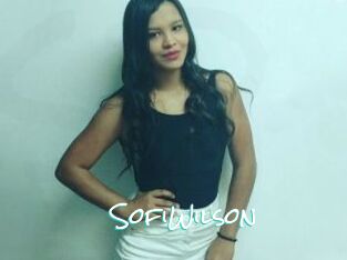 SofiWilson
