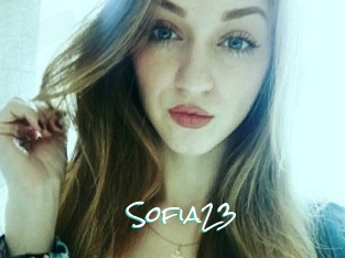Sofia23 Sensuality Dream