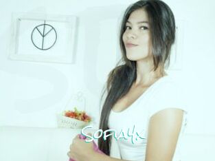 Sofia4x