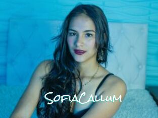 SofiaCallum