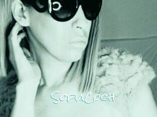 SofiaCoch