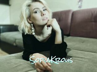 SofiaKrous Sensuality Dream