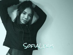 SofiaLexus