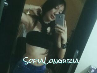SofiaLonguria Sensuality Dream