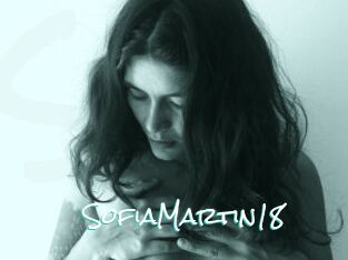 SofiaMartin18