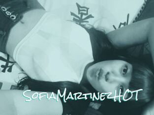 SofiaMartinezHOT