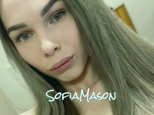 SofiaMason