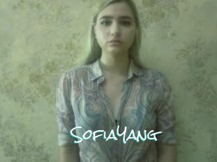 SofiaYang