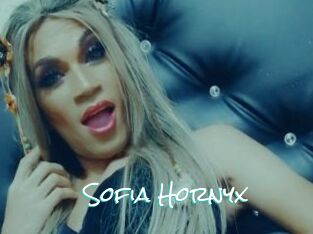 Sofia_Hornyx