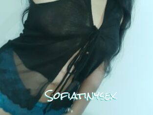 Sofiatinysex